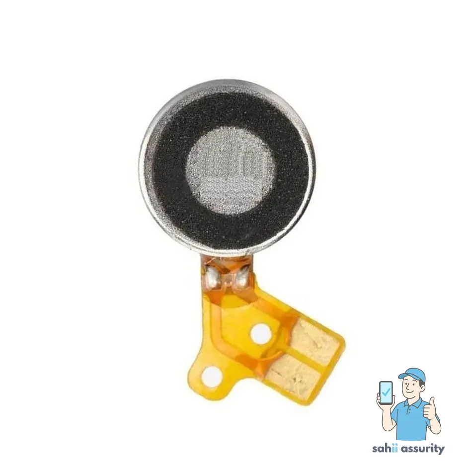 Vibrator for OnePlus 6 thumbnail